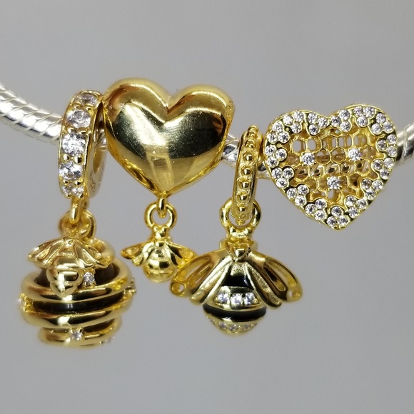 Pandora | Jewelry | Pandora Shine Queen 